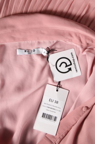 Kleid NA-KD, Größe M, Farbe Rosa, Preis € 52,58
