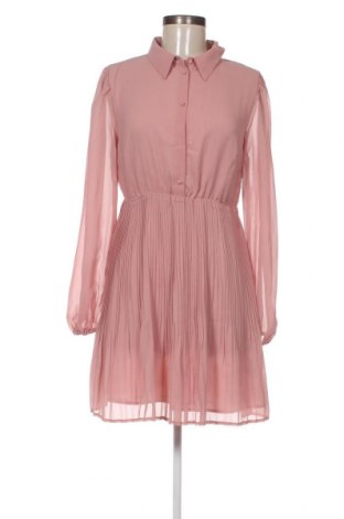 Kleid NA-KD, Größe M, Farbe Rosa, Preis € 15,77