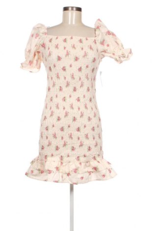Kleid NA-KD, Größe XL, Farbe Mehrfarbig, Preis 26,29 €