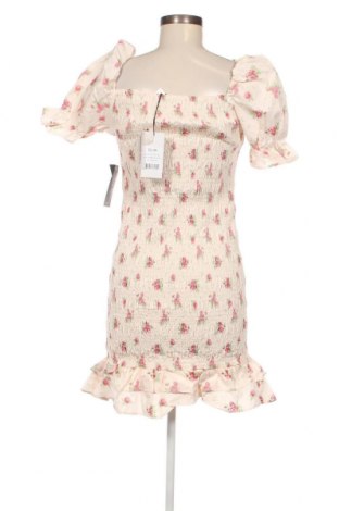 Kleid NA-KD, Größe XL, Farbe Mehrfarbig, Preis 21,03 €