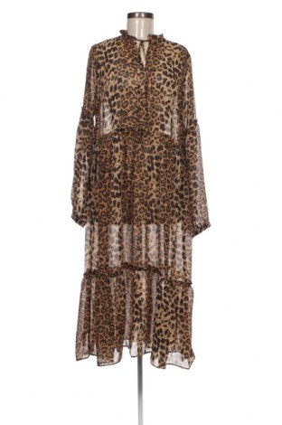 Φόρεμα NA-KD, Μέγεθος L, Χρώμα Πολύχρωμο, Τιμή 19,45 €