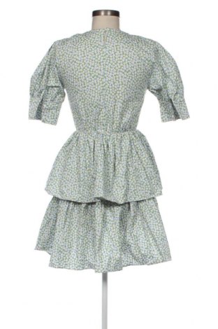 Φόρεμα NA-KD, Μέγεθος S, Χρώμα Πολύχρωμο, Τιμή 17,39 €