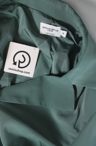 Kleid NA-KD, Größe XS, Farbe Grün, Preis € 6,13