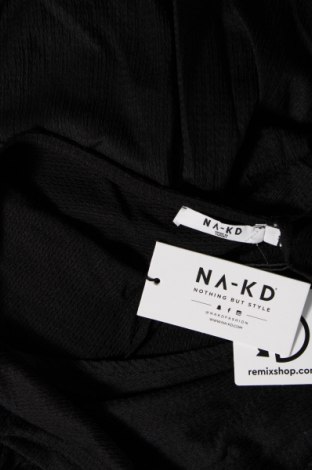 Kleid NA-KD, Größe S, Farbe Schwarz, Preis 9,99 €
