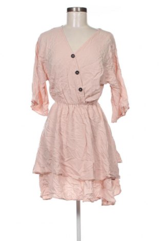 Φόρεμα NA-KD, Μέγεθος S, Χρώμα Ρόζ , Τιμή 5,05 €