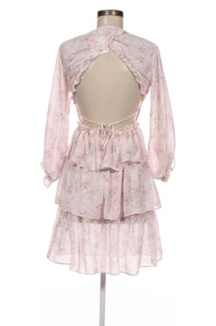 Φόρεμα NA-KD, Μέγεθος S, Χρώμα Πολύχρωμο, Τιμή 25,36 €