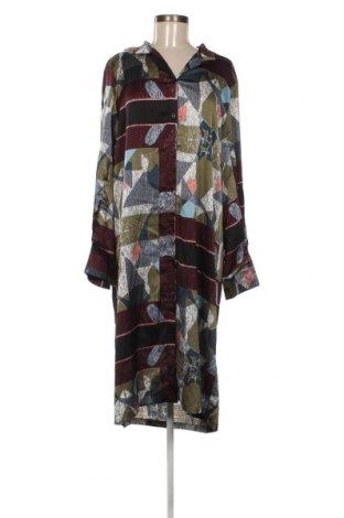 Φόρεμα NU Denmark, Μέγεθος L, Χρώμα Πολύχρωμο, Τιμή 16,18 €