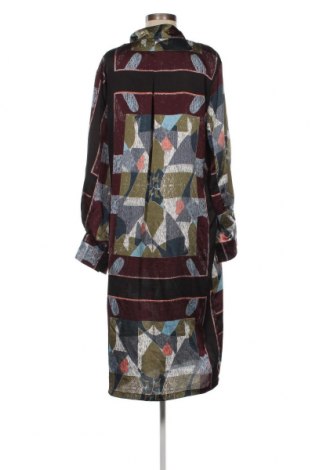 Kleid NU Denmark, Größe L, Farbe Mehrfarbig, Preis 43,02 €