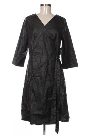Kleid NYLAH by Franzi Knuppe, Größe L, Farbe Schwarz, Preis 41,06 €