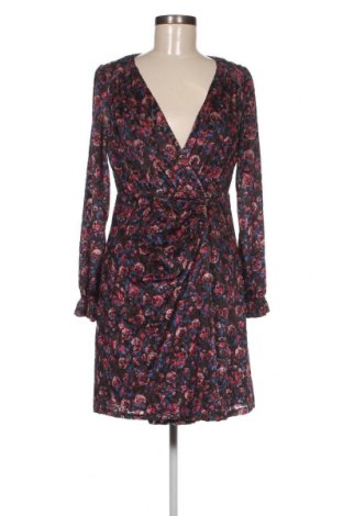 Kleid Naf Naf, Größe S, Farbe Mehrfarbig, Preis € 8,41