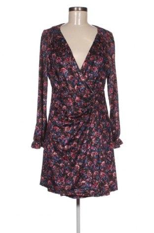 Kleid Naf Naf, Größe M, Farbe Mehrfarbig, Preis € 8,41