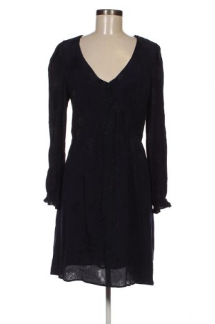 Kleid Naf Naf, Größe L, Farbe Blau, Preis 17,88 €