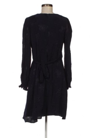 Φόρεμα Naf Naf, Μέγεθος L, Χρώμα Μπλέ, Τιμή 21,56 €