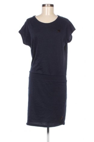 Kleid Naketano, Größe M, Farbe Blau, Preis 16,42 €