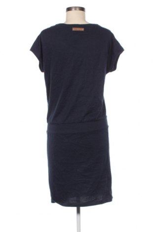 Φόρεμα Naketano, Μέγεθος M, Χρώμα Μπλέ, Τιμή 19,70 €