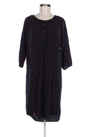 Φόρεμα Naketano, Μέγεθος M, Χρώμα Μπλέ, Τιμή 18,61 €