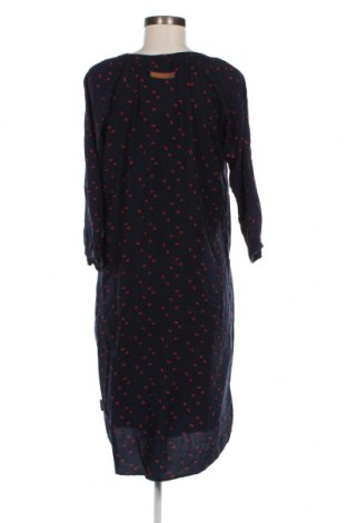 Φόρεμα Naketano, Μέγεθος M, Χρώμα Μπλέ, Τιμή 18,61 €