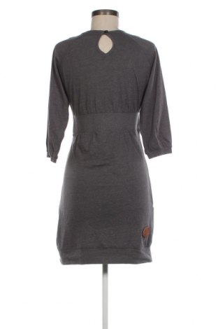 Kleid Naketano, Größe M, Farbe Grau, Preis € 41,06