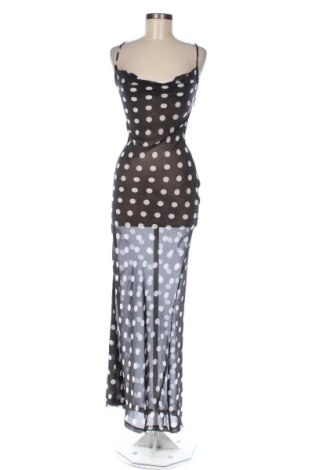 Kleid Nasty Gal, Größe XS, Farbe Schwarz, Preis € 9,46
