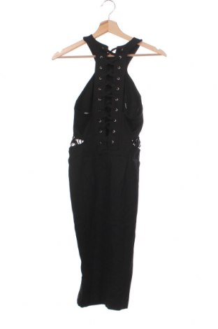 Φόρεμα Nasty Gal, Μέγεθος XS, Χρώμα Μαύρο, Τιμή 10,43 €