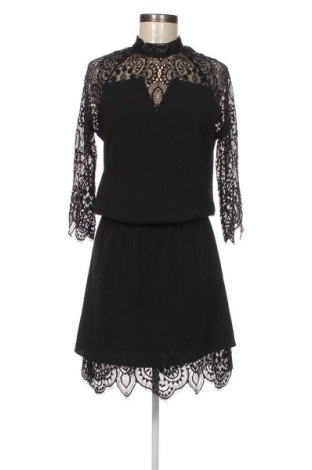 Kleid Neo Noir, Größe S, Farbe Schwarz, Preis 7,57 €