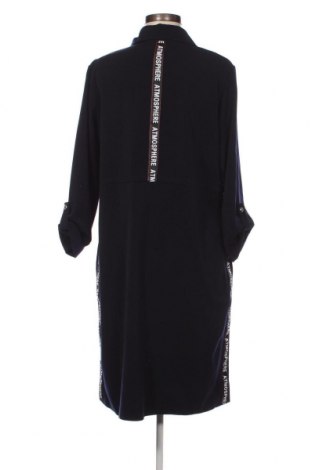 Φόρεμα New Fashion, Μέγεθος XXL, Χρώμα Μπλέ, Τιμή 17,94 €