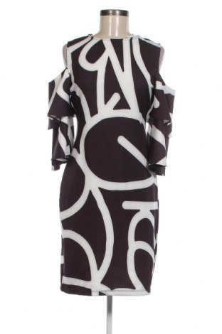 Kleid New Imperial, Größe M, Farbe Mehrfarbig, Preis 10,46 €