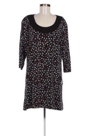 Φόρεμα New Jersey, Μέγεθος XL, Χρώμα Πολύχρωμο, Τιμή 6,11 €