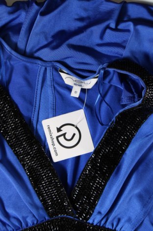 Šaty  New Look, Veľkosť M, Farba Modrá, Cena  7,40 €