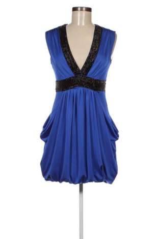 Šaty  New Look, Velikost M, Barva Modrá, Cena  183,00 Kč