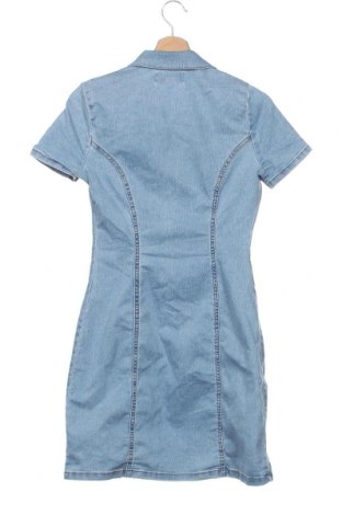 Šaty  New Look, Velikost XS, Barva Modrá, Cena  367,00 Kč