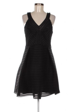 Kleid New Look, Größe M, Farbe Schwarz, Preis 10,39 €