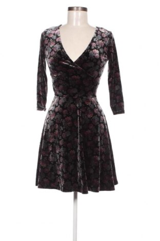 Kleid New Look, Größe S, Farbe Mehrfarbig, Preis 5,85 €