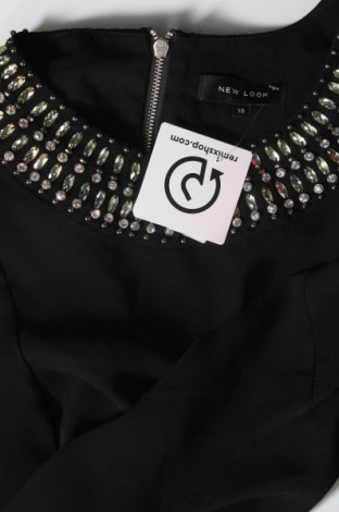 Φόρεμα New Look, Μέγεθος M, Χρώμα Μαύρο, Τιμή 6,10 €