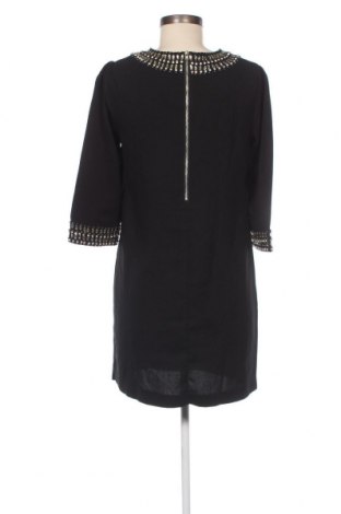 Kleid New Look, Größe M, Farbe Schwarz, Preis 6,86 €