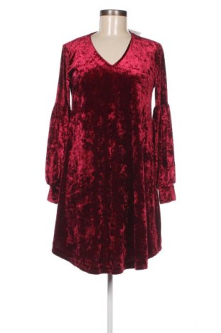 Šaty  New Style, Velikost S, Barva Červená, Cena  189,00 Kč
