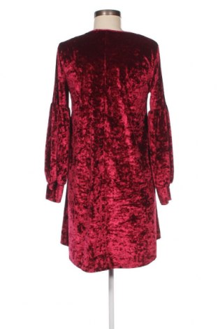 Šaty  New Style, Velikost S, Barva Červená, Cena  111,00 Kč