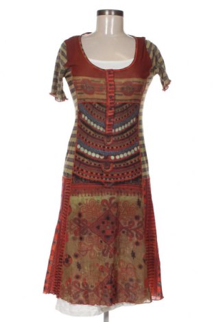 Φόρεμα Nice Connection, Μέγεθος S, Χρώμα Πολύχρωμο, Τιμή 57,53 €