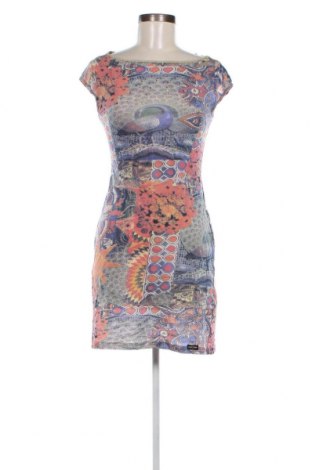 Kleid Nicowa, Größe M, Farbe Mehrfarbig, Preis 18,48 €