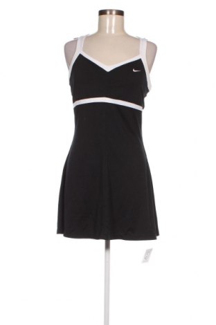 Šaty  Nike, Velikost L, Barva Černá, Cena  941,00 Kč