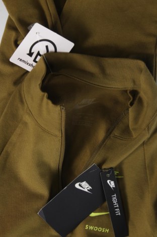 Rochie Nike, Mărime XS, Culoare Verde, Preț 171,73 Lei