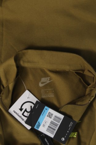 Рокля Nike, Размер M, Цвят Зелен, Цена 102,00 лв.