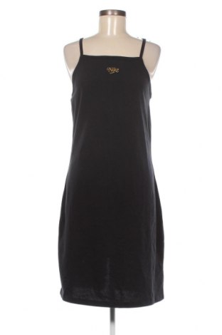 Kleid Nike, Größe L, Farbe Schwarz, Preis 39,83 €