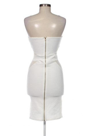 Šaty  Nikka, Velikost M, Barva Bílá, Cena  484,00 Kč
