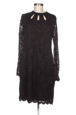 Šaty  Nkd, Veľkosť M, Farba Čierna, Cena  32,89 €