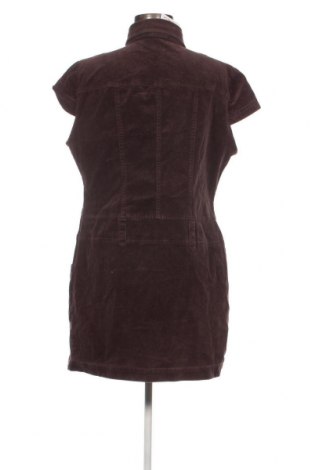 Φόρεμα Nkd, Μέγεθος XL, Χρώμα Καφέ, Τιμή 13,81 €