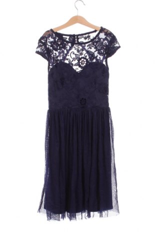 Šaty  Nly One, Veľkosť XS, Farba Modrá, Cena  5,96 €