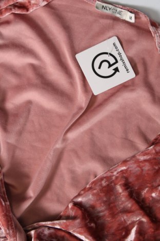 Šaty  Nly One, Veľkosť M, Farba Ružová, Cena  16,44 €