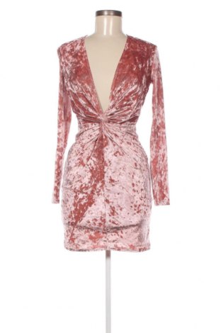 Kleid Nly One, Größe M, Farbe Rosa, Preis € 9,48
