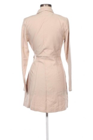 Kleid Nly Trend, Größe M, Farbe Beige, Preis 15,98 €